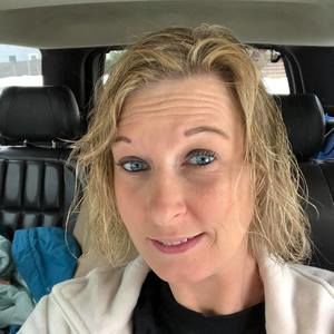 Meet your Posher, Stephenie